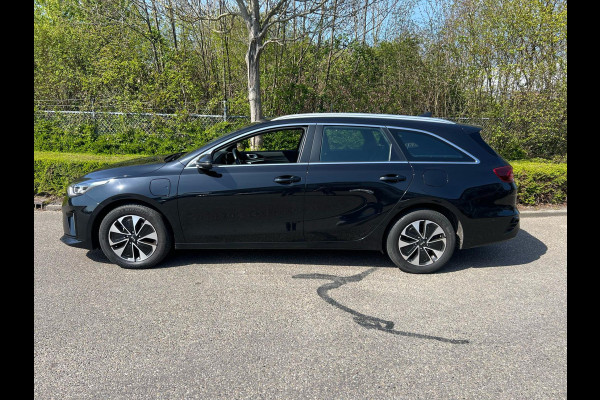 Kia Ceed Sportswagon 1.6 GDI PHEV Spirit Apple Carplay Parkeer assistent Camera Stoelverwarming