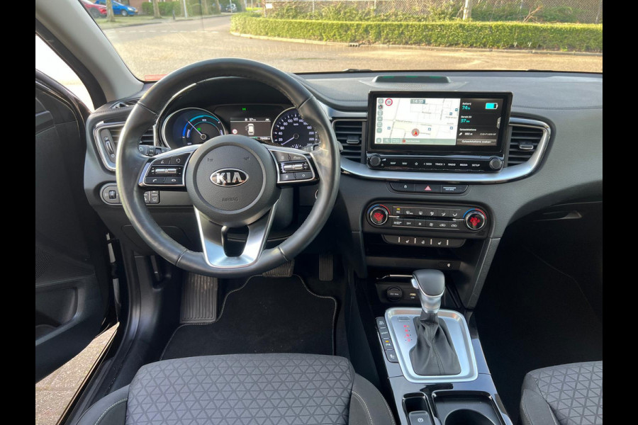 Kia Ceed Sportswagon 1.6 GDI PHEV Spirit Apple Carplay Parkeer assistent Camera Stoelverwarming