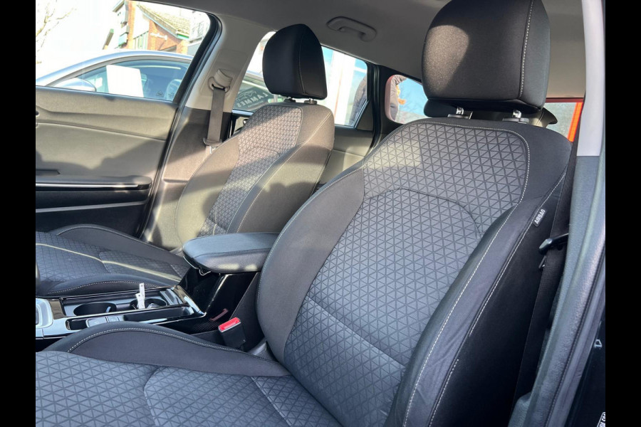 Kia Ceed Sportswagon 1.6 GDI PHEV Spirit Apple Carplay Parkeer assistent Camera Stoelverwarming