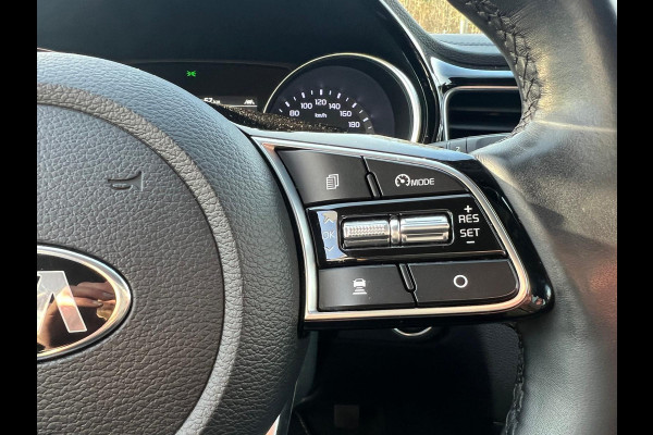 Kia Ceed Sportswagon 1.6 GDI PHEV Spirit Apple Carplay Parkeer assistent Camera Stoelverwarming