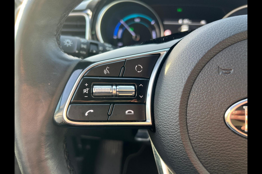 Kia Ceed Sportswagon 1.6 GDI PHEV Spirit Apple Carplay Parkeer assistent Camera Stoelverwarming