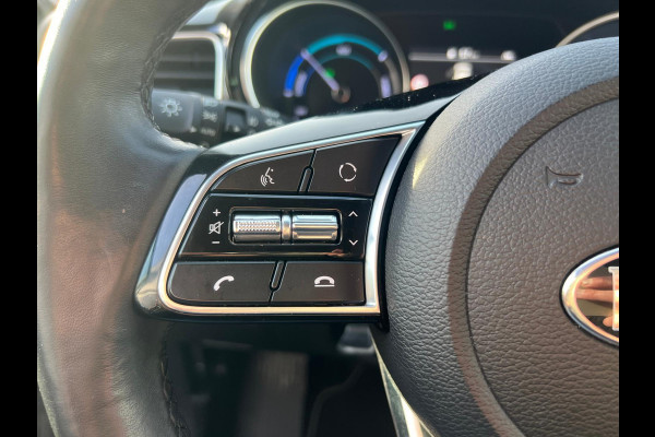 Kia Ceed Sportswagon 1.6 GDI PHEV Spirit Apple Carplay Parkeer assistent Camera Stoelverwarming