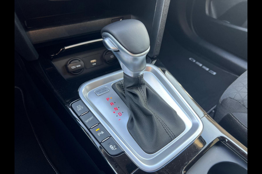 Kia Ceed Sportswagon 1.6 GDI PHEV Spirit Apple Carplay Parkeer assistent Camera Stoelverwarming