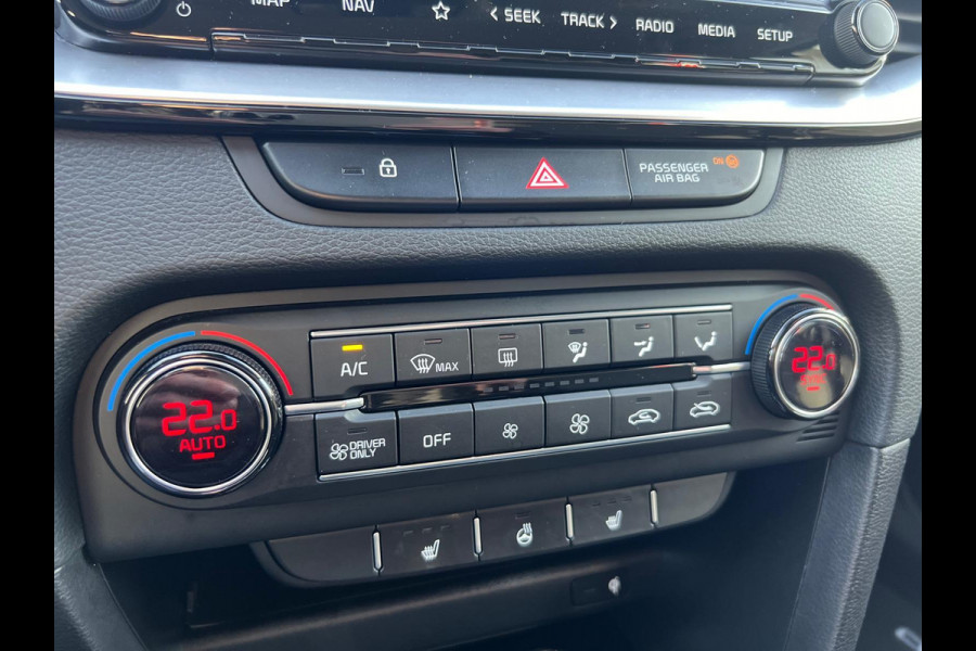 Kia Ceed Sportswagon 1.6 GDI PHEV Spirit Apple Carplay Parkeer assistent Camera Stoelverwarming