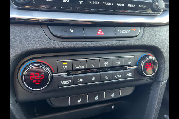 Kia Ceed Sportswagon 1.6 GDI PHEV Spirit Apple Carplay Parkeer assistent Camera Stoelverwarming