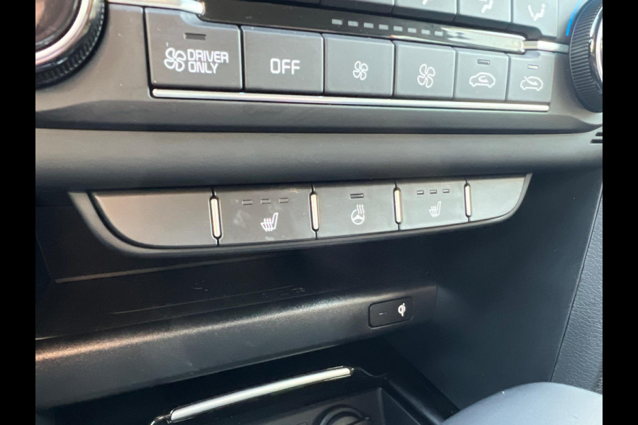 Kia Ceed Sportswagon 1.6 GDI PHEV Spirit Apple Carplay Parkeer assistent Camera Stoelverwarming