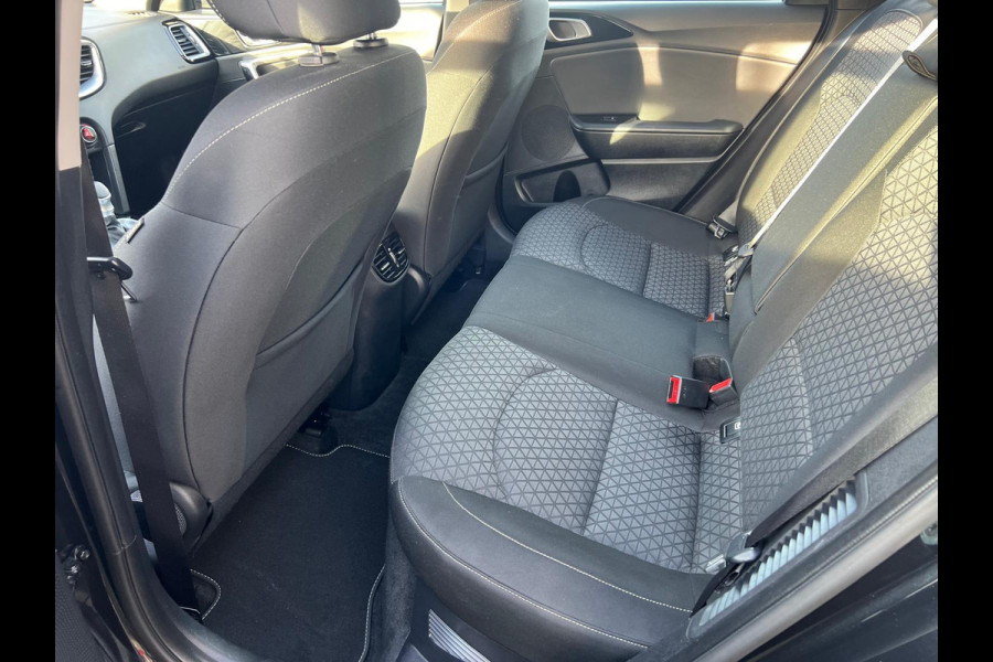 Kia Ceed Sportswagon 1.6 GDI PHEV Spirit Apple Carplay Parkeer assistent Camera Stoelverwarming