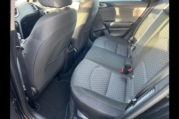 Kia Ceed Sportswagon 1.6 GDI PHEV Spirit Apple Carplay Parkeer assistent Camera Stoelverwarming