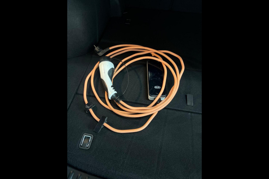 Kia Ceed Sportswagon 1.6 GDI PHEV Spirit Apple Carplay Parkeer assistent Camera Stoelverwarming