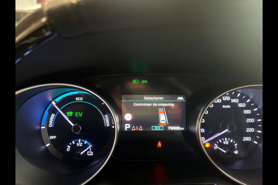 Kia Ceed Sportswagon 1.6 GDI PHEV Spirit Apple Carplay Parkeer assistent Camera Stoelverwarming