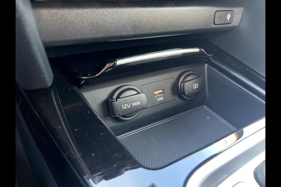 Kia Ceed Sportswagon 1.6 GDI PHEV Spirit Apple Carplay Parkeer assistent Camera Stoelverwarming