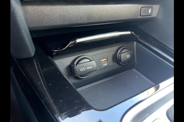 Kia Ceed Sportswagon 1.6 GDI PHEV Spirit Apple Carplay Parkeer assistent Camera Stoelverwarming