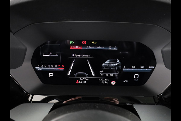 Audi A3 Sportback 35 TFSI S edition 150pk | Panoramadak | 18 inch lichtmetalen velgen | Optiekpakket zwart plus |