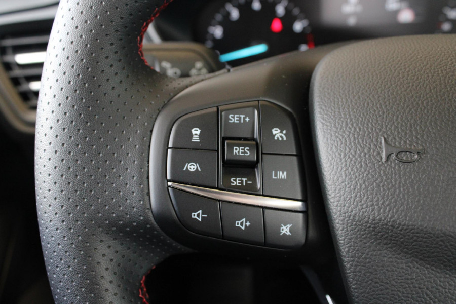 Ford Focus 1.0 EcoBoost Hybrid ST Line X 155pk | Driver Assistance Pack | Winter Pack | Panoramadak | Head up Display | Matrix LED | Verlengde fabrieksgarantie tot 10-2028