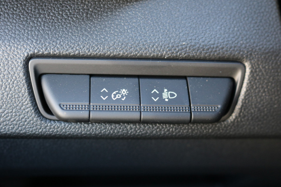 Renault Trafic 2.0 dCi 170pk L2 H1 Airco Automaat Navigatie Camera Led