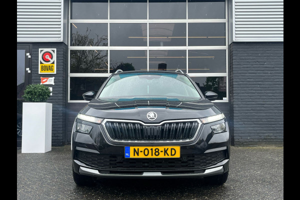 Škoda Kamiq 1.0 TSI Business Edition, Automaat, CarPlay, Camera, Cruise, Navi, PDC