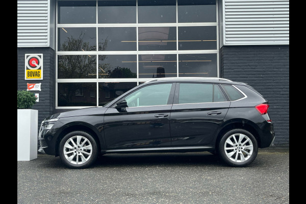 Škoda Kamiq 1.0 TSI Business Edition, Automaat, CarPlay, Camera, Cruise, Navi, PDC
