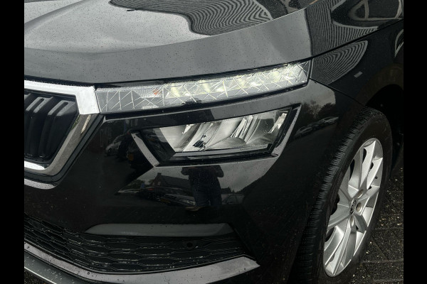 Škoda Kamiq 1.0 TSI Business Edition, Automaat, CarPlay, Camera, Cruise, Navi, PDC