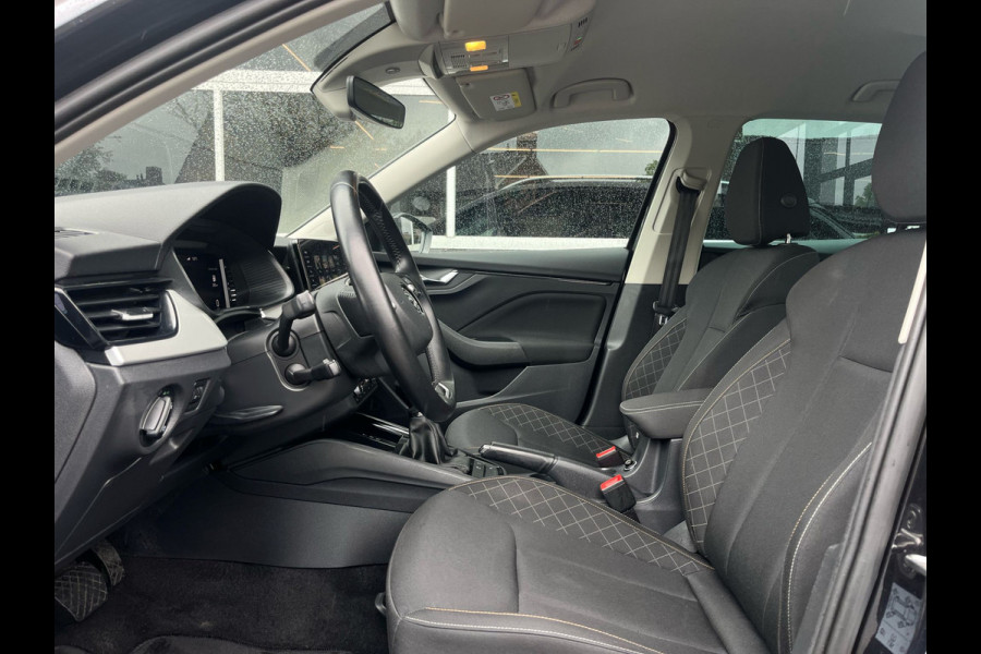 Škoda Kamiq 1.0 TSI Business Edition, Automaat, CarPlay, Camera, Cruise, Navi, PDC