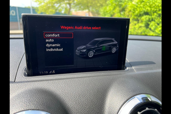 Audi A3 Sportback 40 e-tron Advance Sport Plug In Hybrid , Automaat , Cruise controle , Led verlichting , Navigatie