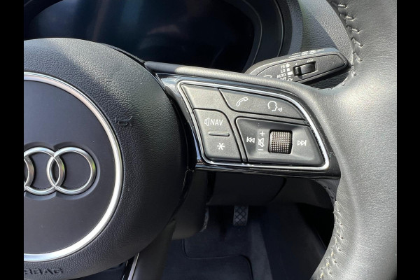 Audi A3 Sportback 40 e-tron Advance Sport Plug In Hybrid , Automaat , Cruise controle , Led verlichting , Navigatie