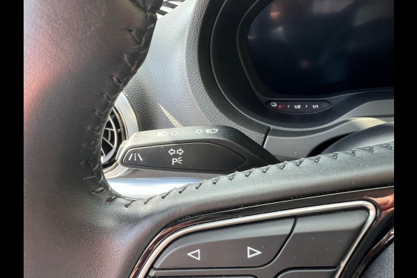 Audi A3 Sportback 40 e-tron Advance Sport Plug In Hybrid , Automaat , Cruise controle , Led verlichting , Navigatie