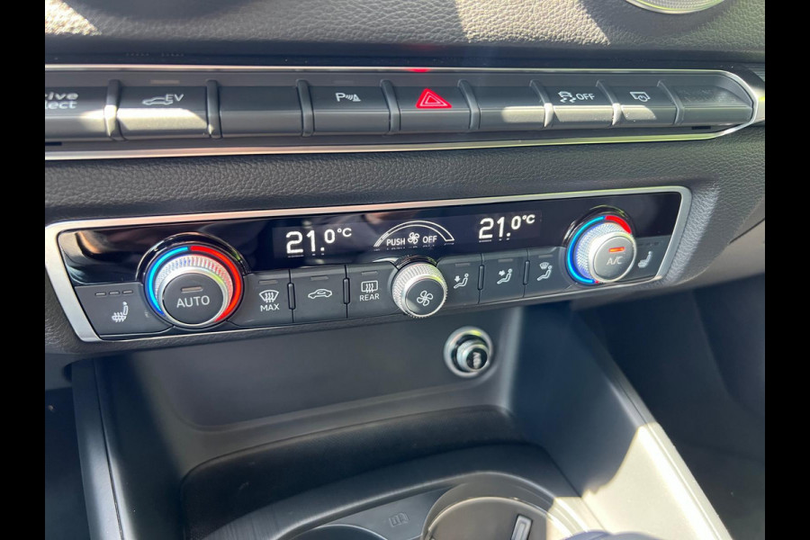 Audi A3 Sportback 40 e-tron Advance Sport Plug In Hybrid , Automaat , Cruise controle , Led verlichting , Navigatie