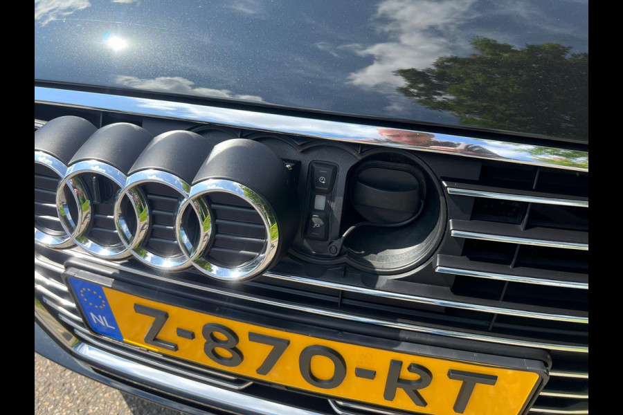 Audi A3 Sportback 40 e-tron Advance Sport Plug In Hybrid , Automaat , Cruise controle , Led verlichting , Navigatie