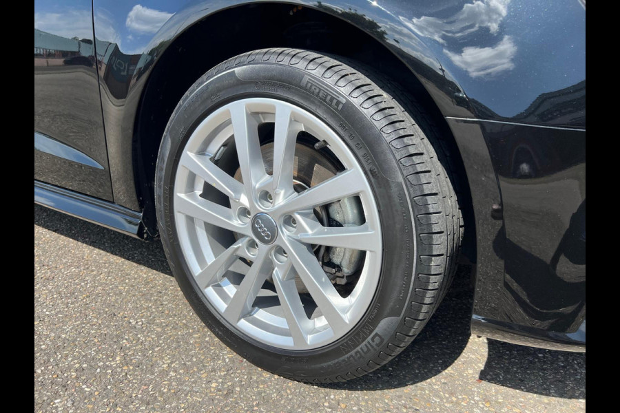 Audi A3 Sportback 40 e-tron Advance Sport Plug In Hybrid , Automaat , Cruise controle , Led verlichting , Navigatie