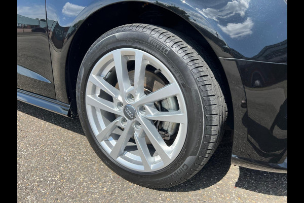 Audi A3 Sportback 40 e-tron Advance Sport Plug In Hybrid , Automaat , Cruise controle , Led verlichting , Navigatie