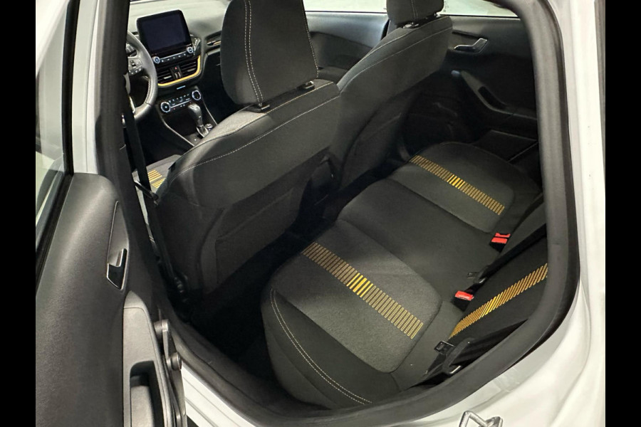 Ford Fiesta 1.0 EcoBoost Active Panoramadak! Stoelverwarming! PDC! B&O Audio! Vol opties!