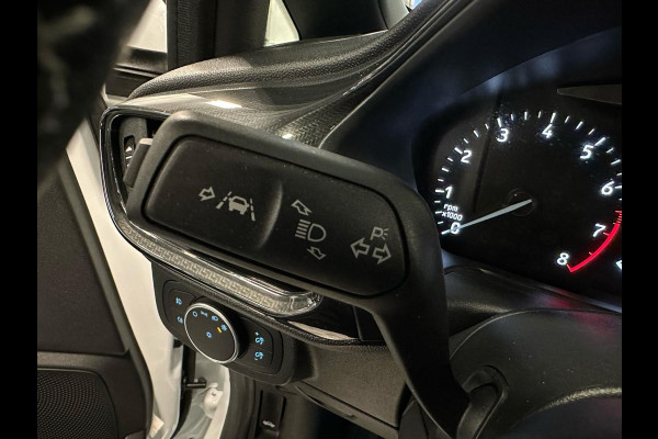 Ford Fiesta 1.0 EcoBoost Active Panoramadak! Stoelverwarming! PDC! B&O Audio! Vol opties!
