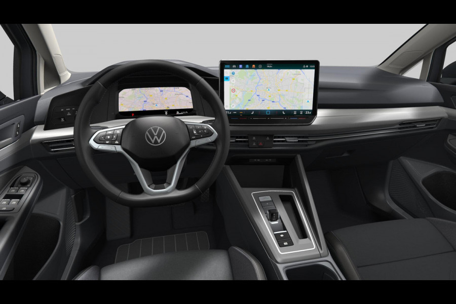 Volkswagen Golf Life Edition 1.5 eTSI 85 kW / 116 pk Hatchback 7 v ersn. DSG