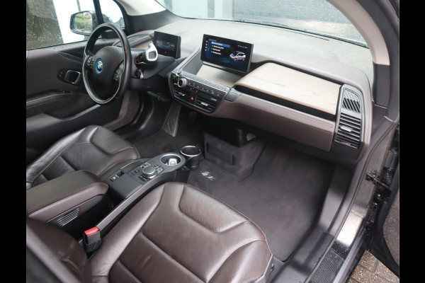 BMW i3 S iPerformance 94Ah 33 kWh / Warmtepomp