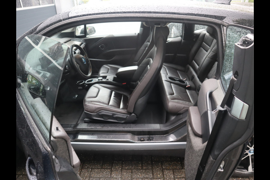 BMW i3 S iPerformance 94Ah 33 kWh / Warmtepomp