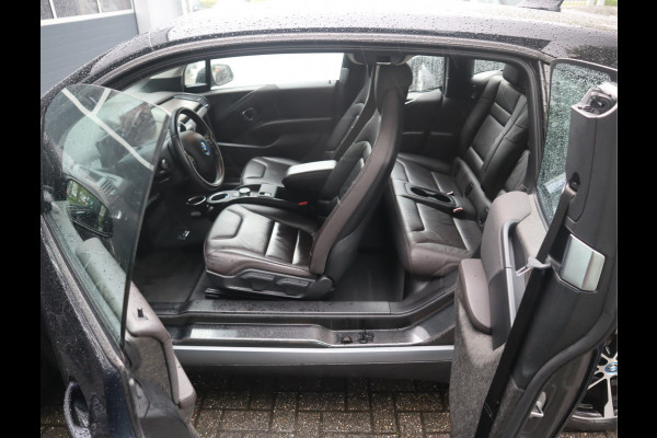 BMW i3 S iPerformance 94Ah 33 kWh / Warmtepomp