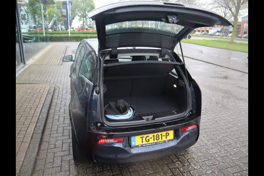 BMW i3 S iPerformance 94Ah 33 kWh / Warmtepomp