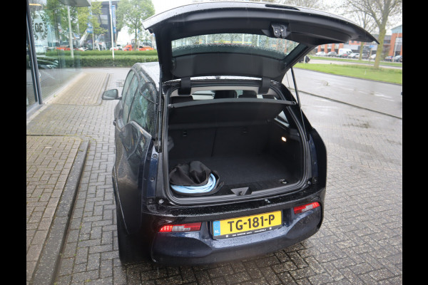 BMW i3 S iPerformance 94Ah 33 kWh / Warmtepomp
