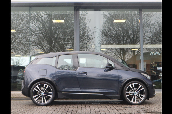 BMW i3 S iPerformance 94Ah 33 kWh / Warmtepomp