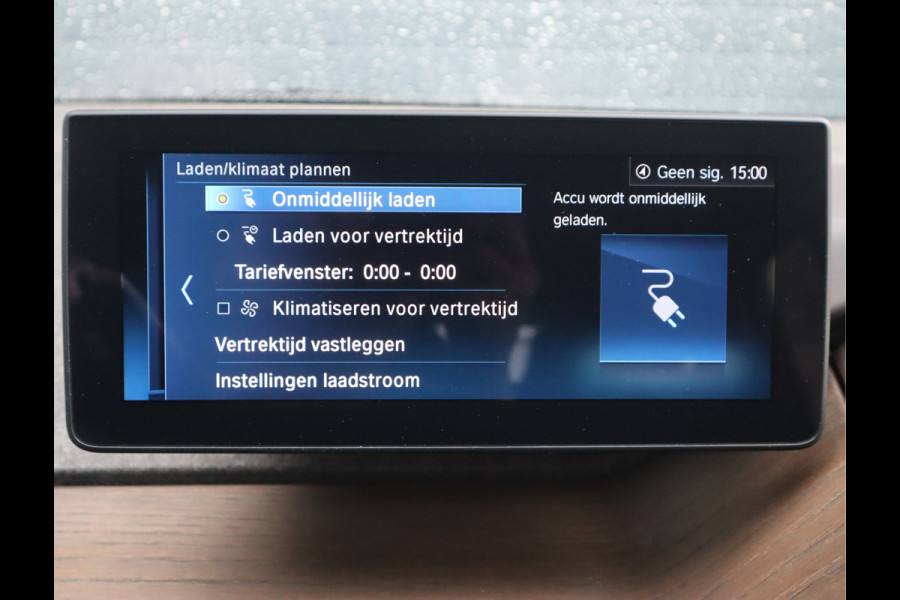 BMW i3 S iPerformance 94Ah 33 kWh / Warmtepomp