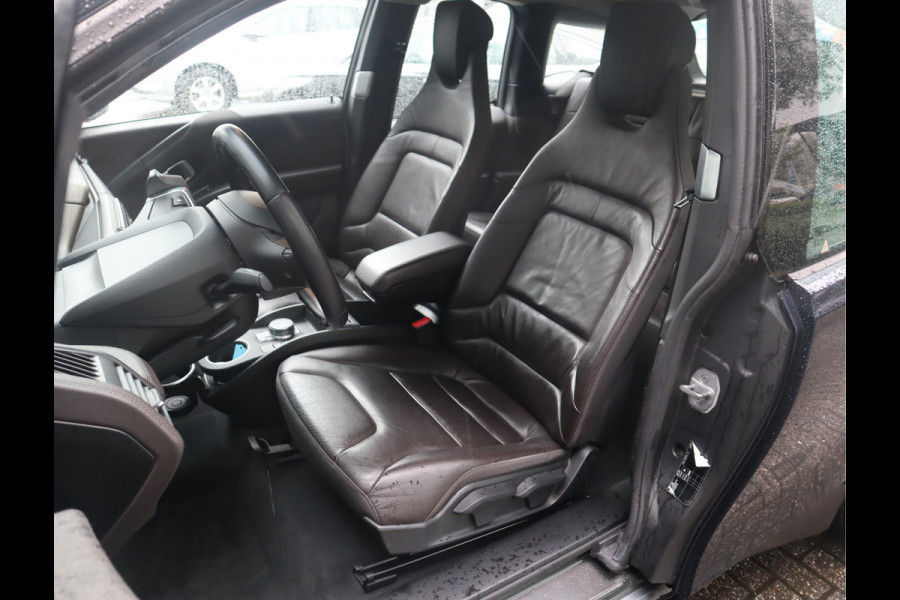 BMW i3 S iPerformance 94Ah 33 kWh / Warmtepomp