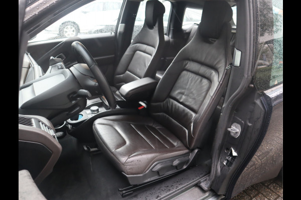 BMW i3 S iPerformance 94Ah 33 kWh / Warmtepomp