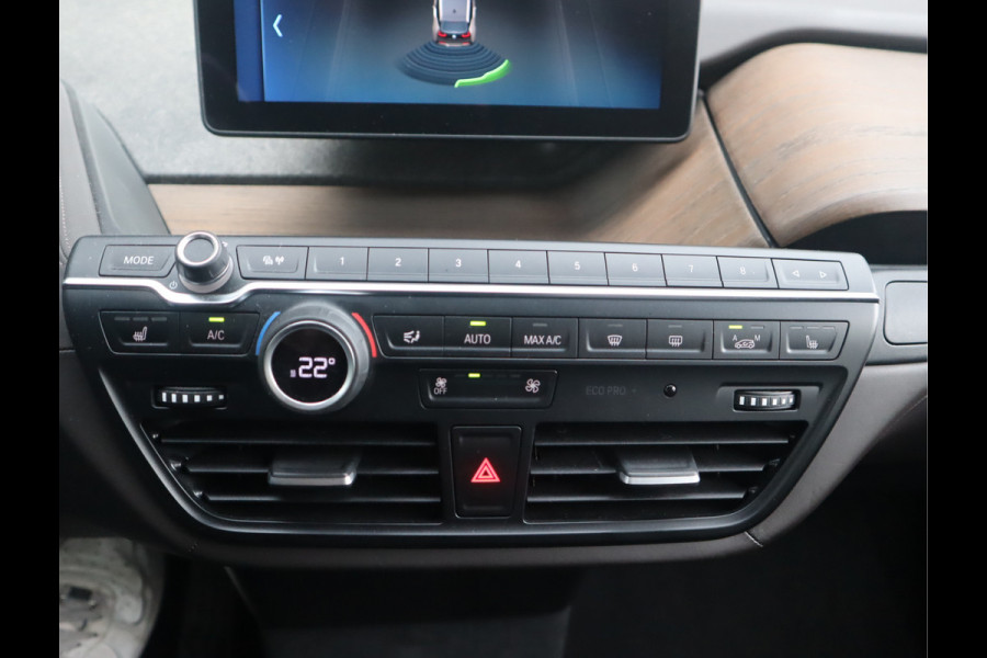 BMW i3 S iPerformance 94Ah 33 kWh / Warmtepomp