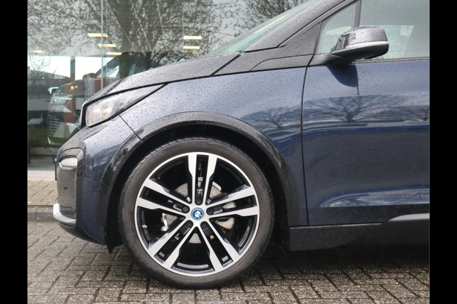 BMW i3 S iPerformance 94Ah 33 kWh / Warmtepomp