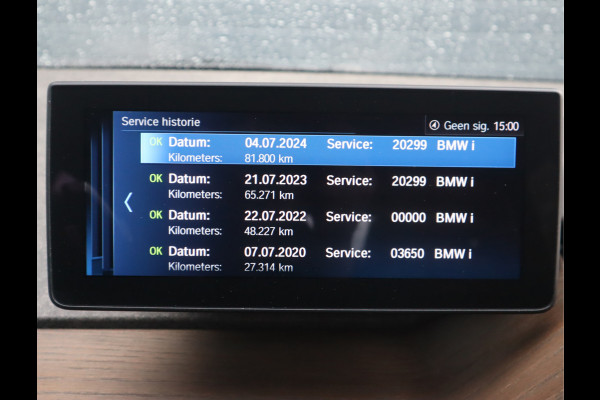 BMW i3 S iPerformance 94Ah 33 kWh / Warmtepomp