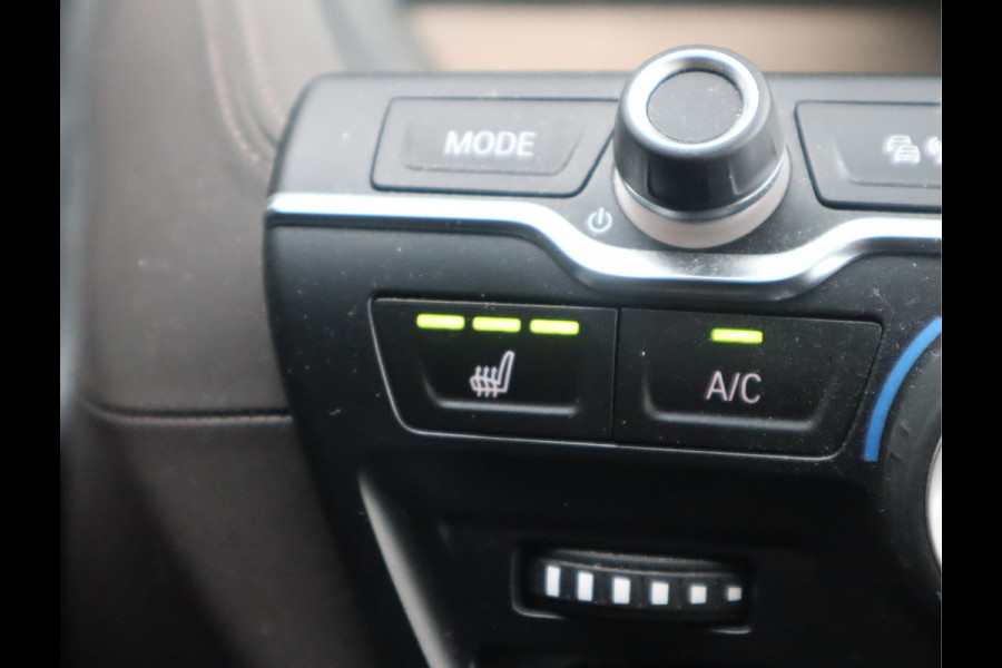BMW i3 S iPerformance 94Ah 33 kWh / Warmtepomp
