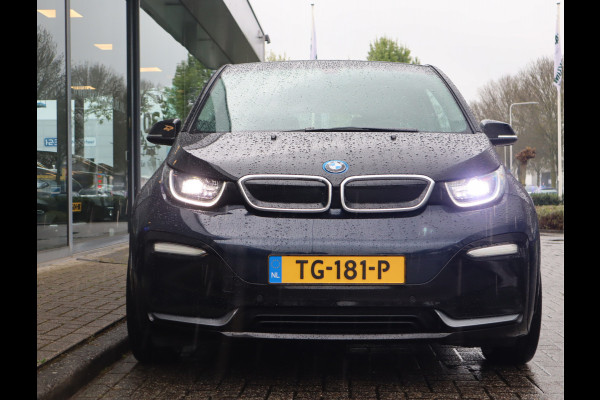 BMW i3 S iPerformance 94Ah 33 kWh / Warmtepomp
