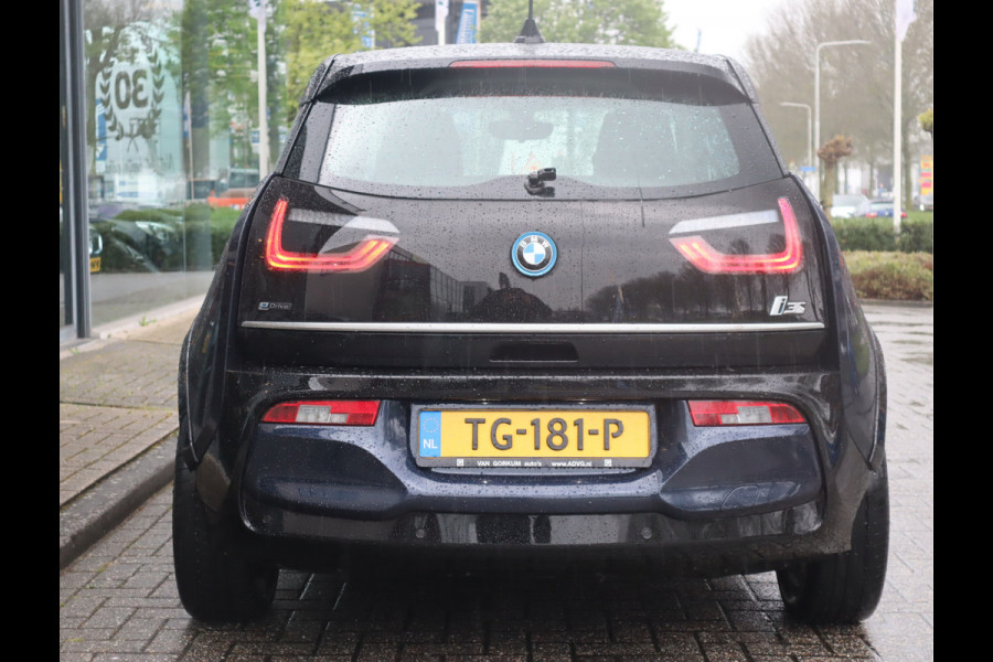 BMW i3 S iPerformance 94Ah 33 kWh / Warmtepomp