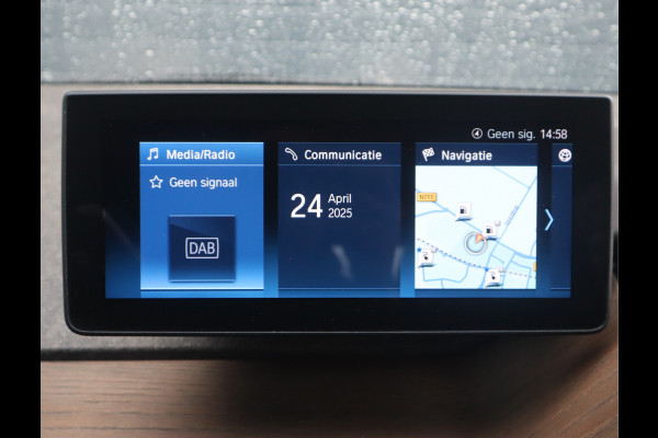 BMW i3 S iPerformance 94Ah 33 kWh / Warmtepomp