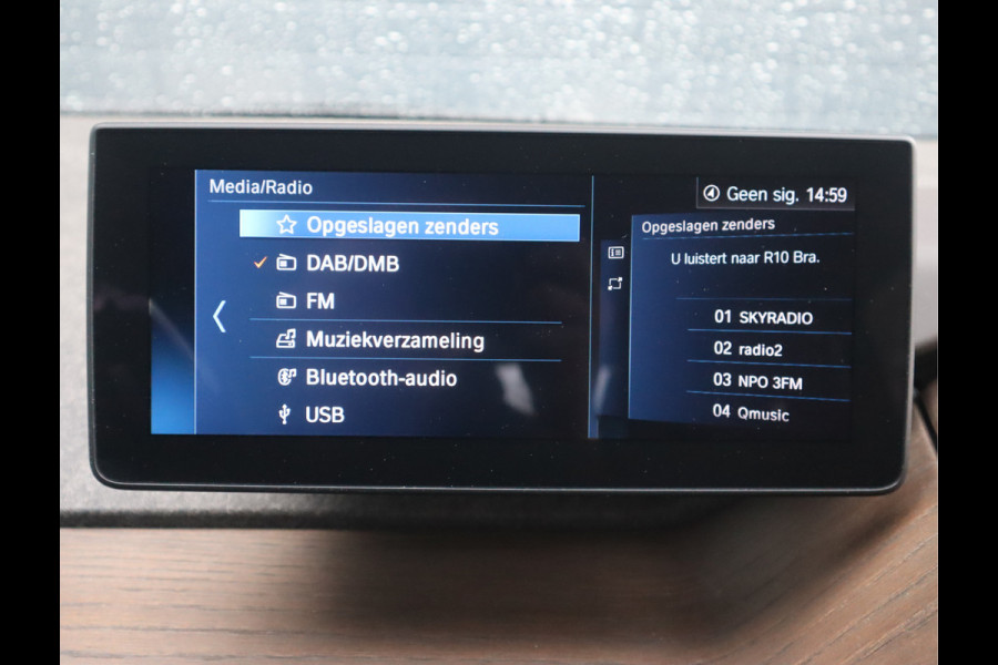 BMW i3 S iPerformance 94Ah 33 kWh / Warmtepomp